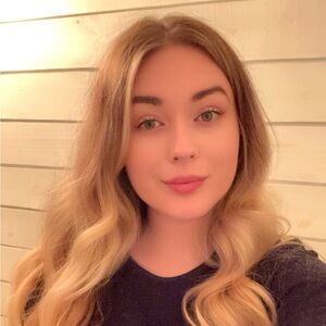 Meet your Posher, Lilly